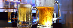 Frosted-Mug-and-Beer-Pitcher